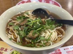 -李先生牛肉面大王(马栏店)