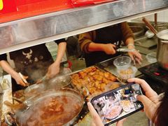 -细妹五香牛杂(步行街店)