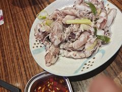 -蚝堡海鲜·威海菜·海肠捞饭·烧烤·亚洲吃蚝公司(幸福门店)