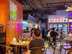 -啫神·广州地标美食(北京路店)