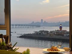 -川旺角•水煮鱼•海景餐厅(星海广场店)