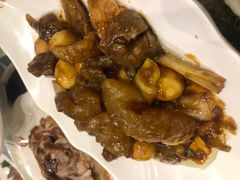 -凤凰园烤鸭店·唐山菜·传承花椒肉(老唐丰路店)