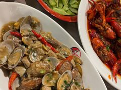 -李叔叔虾蟹大排档(青羊店)