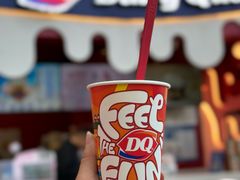 -DQ·蛋糕·冰淇淋(阜盛道店)