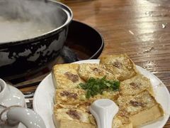 侠成山水豆腐-侠成水上农庄(工业大道店)