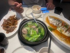 -新旺茶餐厅·早餐·夜宵(仙霞店)