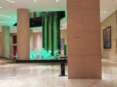 -成都世纪城假日酒店-西楼