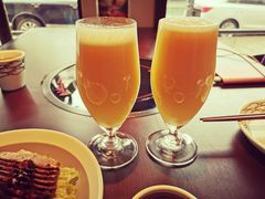 玉米汁-上名堂·鱼头好吃(体育场路店)