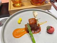 -叶叶菩提·晋福宫