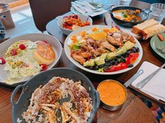 -WOKKA by艮上(中海环宇荟店)
