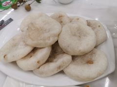 干煎木薯饼-阿水土鸡(朝阳总店)