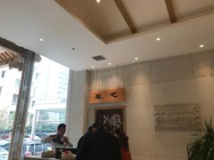 -善水温泉·汗蒸·SPA·生活会馆(桑田路店)