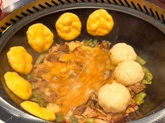 -玺炖·中国铁锅炖(虹桥天街店)