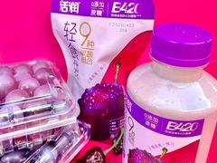 -利群商厦(台东店)