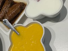 -新仙清汤牛腩(铜锣湾店)