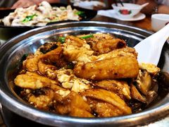 -禄源公·老莞诚饭店