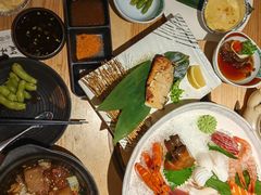 -赤坂亭·M9和牛烧肉(南京江南虹悦城店)