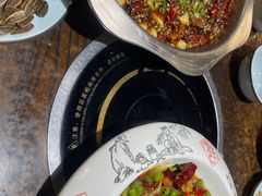 -文记沸腾鱼(永安路总店)