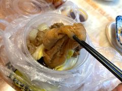 -峰景台亚姨牛杂