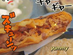 -运栋天马牛肉饼(林科大店)