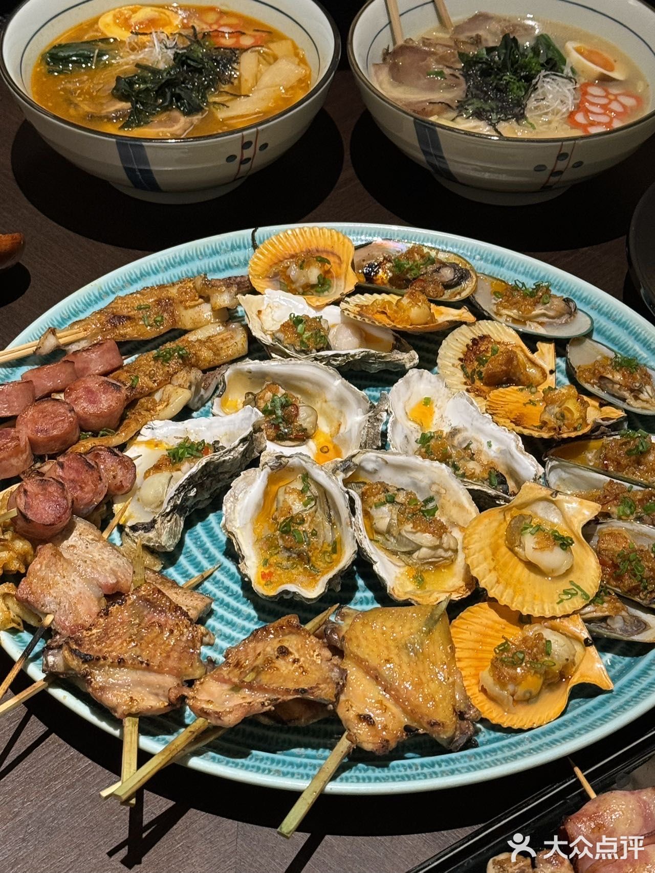 这家 烧鸟放题 可以怎么吃才能回本？