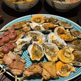 这家 烧鸟放题 可以怎么吃才能回本？