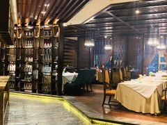 大堂-南堂館川菜文化餐厅(天府店)