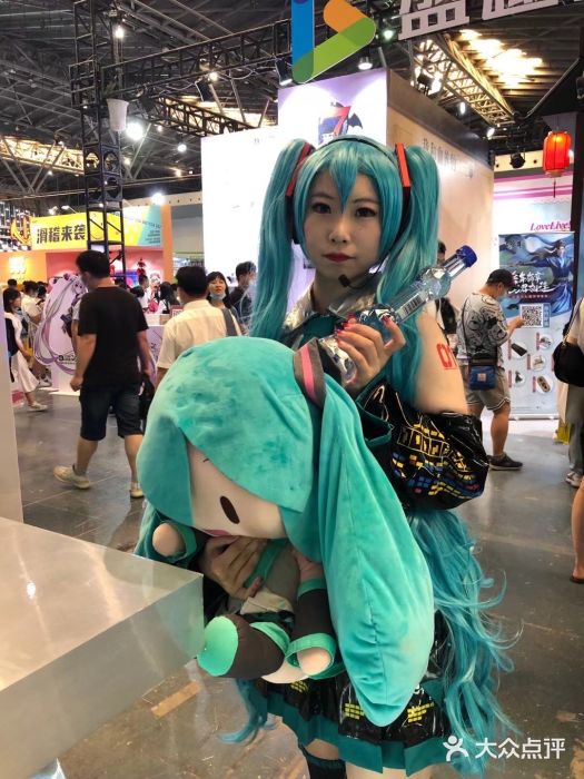 东浩兰生上海世博展览馆图片