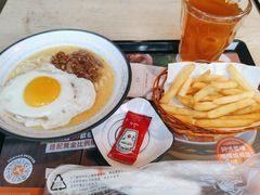 -大快活(丽丰店)
