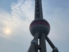 -东方明珠广播电视塔