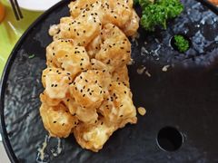 -大眼锅贴水饺(河东店)