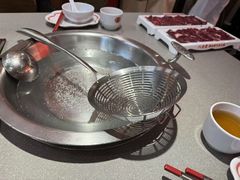 -八合里潮汕鲜牛肉火锅(深圳海岸城店)
