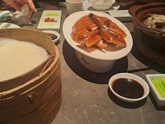 -金鸭季·北京烤鸭(深业上城店)