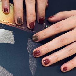 -M Nails & Beauty美甲美睫美体