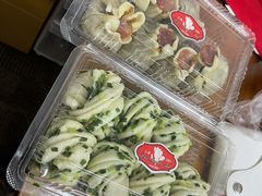小花卷-白玉兰食品(中山公园龙之梦店)
