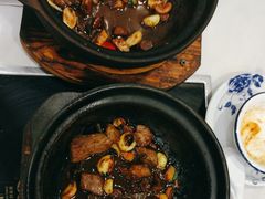 -大嫂镬仔·焖鸡煲·啫啫煲(逢源路店)