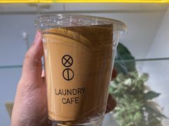 -XI·LaundryCafe 喜咖自助洗衣咖啡店