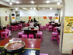 -储奇门鳝鱼火锅(总店)