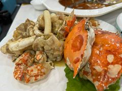 -威海渔村(黄兴路店)