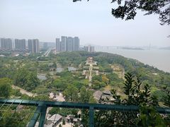 -南沙天后宫景区