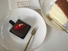 -法桐蛋糕·手作面包(万象城店)
