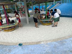 -美的鹭湖探索王国