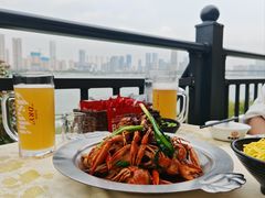 -聚味瞿记·龙虾堂(渔人码头一店)
