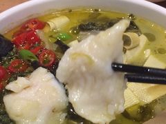 -鱼你在一起(南开天佑城店)