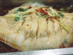 -海帮主·蒸汽海鲜青岛菜(栈桥火车站店)