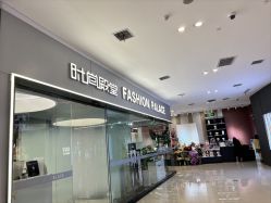 -时尚殿堂salon