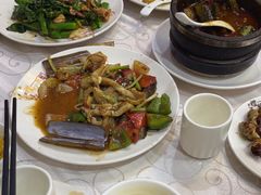 -凤城礼记鱼翅海鲜酒家(新马路总店)