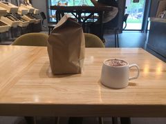 -面包谷Grains n' Beans(九号公馆店)