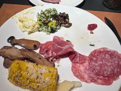 -拉蒂娜·巴西牛排馆 Latina·Brazilian Steakhouse(铜仁旗舰店)