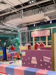 -利奥梦幻主题乐园(爱琴海购物公园店)